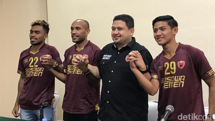 PSM Makassar