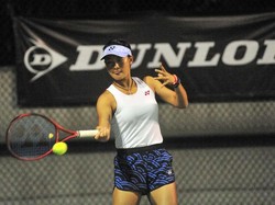 Petenis Aldila hingga Priska Nugroho Ikutan Pass The Brush Challenge