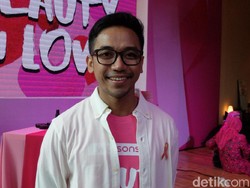 Siasat Makeup Artist Bubah Alfian Hadapi Menurunnya Job karena Corona