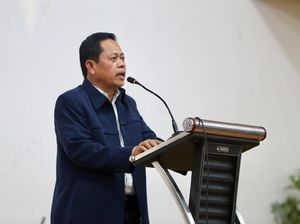 Dianggap Anak Kemensos, Poltekesos Diharapkan Jadi Sekolah Kedinasan Dianggap Anak Kemensos, Poltekesos Diharapkan Jadi Sekolah Kedinasan