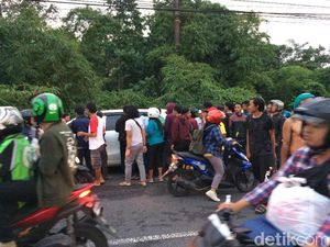 Sekelompok Pelajar SMP Sleman Diduga Akan Tawuran, Polisi Sita Celurit