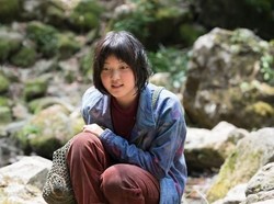 Ahn Seo Hyun Berbagi Pengalaman Kerja Sama dengan Bong Joon Ho