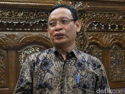 Peserta UTBK Bersuhu 37,5 Derajat Harus Tes PCR Dulu Sebelum Ikut Ujian