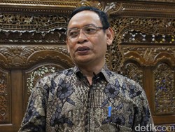 Peserta UTBK Bersuhu 37,5 Derajat Harus Tes PCR Dulu Sebelum Ikut Ujian