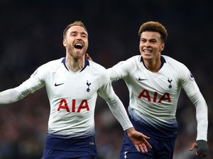 Alli Akan Rindukan Assist Eriksen
