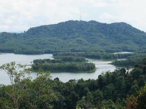 10 Destinasi Wisata Menarik di Riau, Wajib Dikunjungi saat Libur 10 Destinasi Wisata Menarik di Riau, Wajib Dikunjungi saat Libur