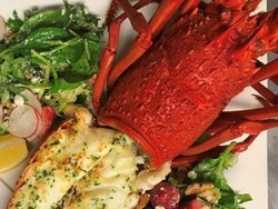 Dampak Virus Corona, Lobster Australia Kini Dijual Murah