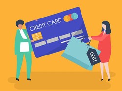 Demi Gabung Grup Elite, Wanita Ini Sampai Terlilit Utang