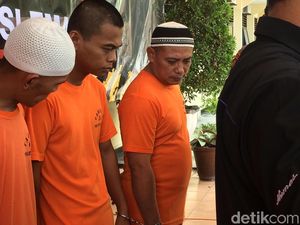 Jual Ribuan Pil Obat Terlarang di Yogya, Mantan Petinju Ditangkap