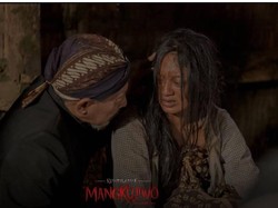 Perebutan Takhta Kekuasaan dan Politik di Kisah Mangkujiwo