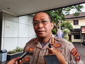 Soal Laporan Pramugari Siwi, Polisi Masih Selidiki Pemilik @digeeembok Soal Laporan Pramugari Siwi, Polisi Masih Selidiki Pemilik @digeeembok