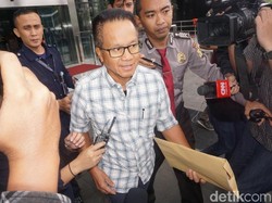 Dirut Mabua Motor Indonesia 5 Kali Bilang Nggak Usai Diperiksa KPK