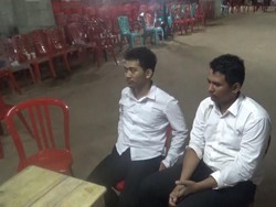 Coba-coba Jadi Joki CPNS di Makassar, 2 Pria Ditangkap!