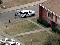 2 Wanita Tewas Ditembak di Asrama Kampus Texas