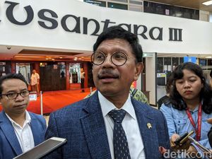 Cara Kominfo Atasi Hoax Corona yang Terus Meningkat Cara Kominfo Atasi Hoax Corona yang Terus Meningkat