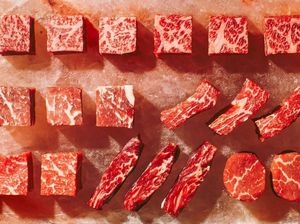 Kobe hingga Grass-Fed Beef, Ini 5 Istilah Daging yang Wajib Kamu Tahu!