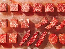 Kobe hingga Grass-Fed Beef, Ini 5 Istilah Daging yang Wajib Kamu Tahu!