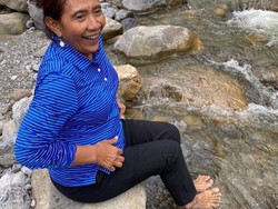 Susi Ngetwit soal Utang RI, Stafsus Sri Mulyani Membalas