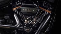 Harley-Davidson Fat Boy Edisi Khusus!
