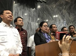 DPR Minta Pemerintah Pusat-Pemprov Papua Sukseskan PON 2020