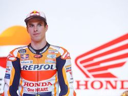 Alex Marquez Belum Juga Maksimal, Tertekan Enggak Sih?