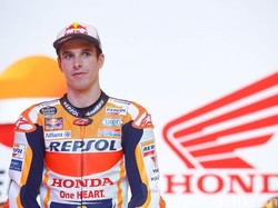 Honda Tak Patok Target untuk Alex Marquez di MotoGP 2020