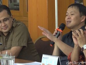 Gegara Corona, Perayaan Cap Go Meh di Padang Tanpa Turis China