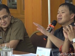 Gegara Corona, Perayaan Cap Go Meh di Padang Tanpa Turis China