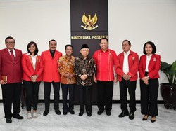 Dana Desa Capai Rp 72 T, Ketua MPR Dukung Capaian DEWA, DEWI & DEDI