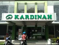 Pasien yang Dirawat di Ruang Isolasi RSUD Tegal Negatif Corona