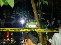 Polisi: Jasad Bocah SD Ditemukan di Gundukan Tanah Kebun Durian