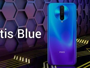 Poco X2 Meluncur di India, Harga Mulai Rp 3 Jutaan Poco X2 Meluncur di India, Harga Mulai Rp 3 Jutaan