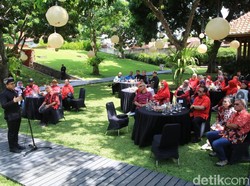 Mantan Menteri Kelautan Rokhmin Dahuri Apresiasi Perkembangan Banyuwangi