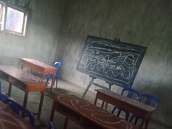 Ketua Pura Pastikan Tak Ada Perusakan Pasraman di Banyuwangi