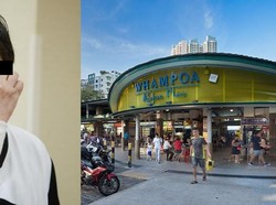 Kesal Pesanan Telur Tak Matang, Pria Ini Lempar Bubur Panas ke Penjual