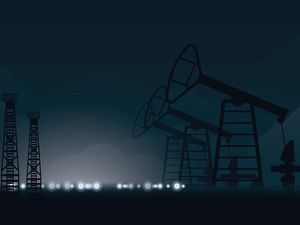 Temuan Ladang Gas Jumbo di Andaman Capai Tahap Eksplorasi Temuan Ladang Gas Jumbo di Andaman Capai Tahap Eksplorasi