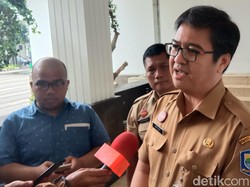 23 Pekerja Asal China di Bandung Dipastikan Tak Terjangkit Corona