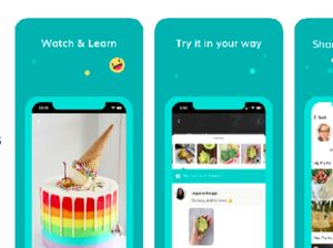 Google Rilis Pesaing TikTok
