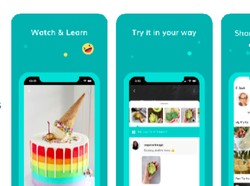 Google Rilis Pesaing TikTok