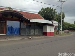 Diduga Diculik, Ini Cerita Bocah SD Ditemukan Tewas di Bawah Jembatan Mojokerto