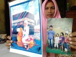 Terungkap! Delis yang Tewas di Gorong-gorong Tasik Ternyata Dibunuh