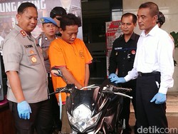 Calo CPNS Polri Ini Tipu Korban dengan Ngaku Sebagai Polisi