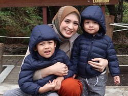 Sakit Parah Terasa Ingin Mati, Donita Bersyukur Kini Sehat