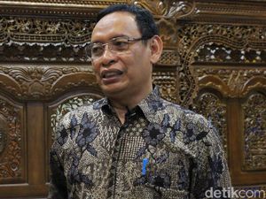 Unair-Kobe University Ciptakan Alat Deteksi Virus Corona