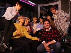 Rilis Map of the Soul: 7, BTS Dominasi Chart iTunes