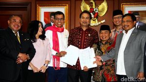 Pimpinan DPR Terima Usulan Pansus Hak Angket Jiwasraya dari PD-PKS