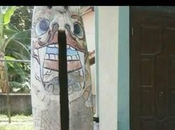 Disayembarakan, Kentongan yang Hilang di Klaten Berusia Lebih dari 1 Abad!