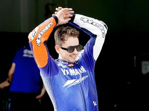 Jorge Lorenzo Diduga Gelapkan Pajak Rp 14,5 Miliar