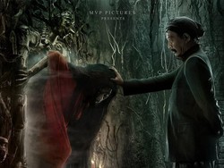 Catat! Lingsir Wengi Bukan Lagu Pemanggil Kuntilanak