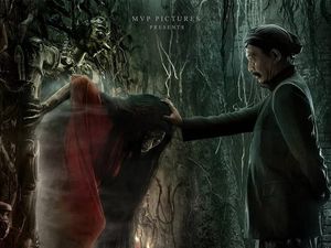 Mangkujiwo Pembuka Jagat Kuntilanak Mangkujiwo Pembuka Jagat Kuntilanak